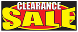 Car Windshield Banners