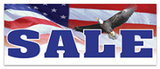 Car Windshield Banners