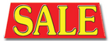 Car Windshield Banners