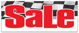 Car Windshield Banners
