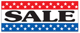 Car Windshield Banners
