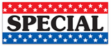 Car Windshield Banners