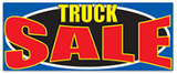 Car Windshield Banners