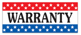 Car Windshield Banners