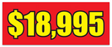 Car Windshield Banners