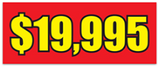 Car Windshield Banners