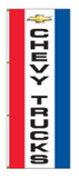 Car Manufacturer Bracket Pole Flags for Auto Dealerships