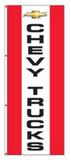 Car Manufacturer Bracket Pole Flags for Auto Dealerships