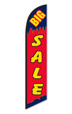 Swooper Flags For Sale, Save or Open