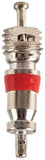 Tire Valve Cores – Nickel Plated & High Temperature TRC-1