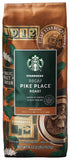 Whole Bean Coffee