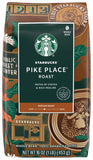Whole Bean Coffee