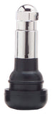 Snap-In Rubber Valve Stems (100 Count)