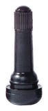 Snap-In Rubber Valve Stems (100 Count)
