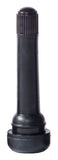 Snap-In Rubber Valve Stems (100 Count)