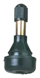 Snap-In Rubber Valve Stems (100 Count)