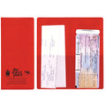 Vinyl Insurance Card Booklet Holders - US Auto Supplies