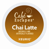 Keurig K-Cup Pods for Dealership Breakrooms
