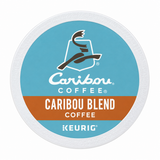 Keurig K-Cup Pods for Dealership Breakrooms