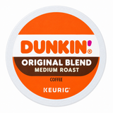 Keurig K-Cup Pods for Dealership Breakrooms