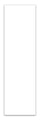 Blank Exterior Addendum Stickers (3.125