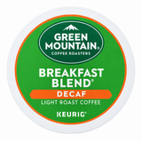 Keurig K-Cup Pods for Dealership Breakrooms