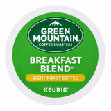 Keurig K-Cup Pods for Dealership Breakrooms