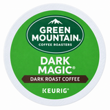 Keurig K-Cup Pods for Dealership Breakrooms