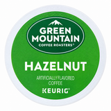 Keurig K-Cup Pods for Dealership Breakrooms