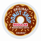 Keurig K-Cup Pods for Dealership Breakrooms