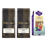 Whole Bean Coffee