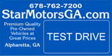 Test Drive Plate Tag | US Auto Supplies