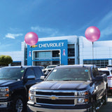 Reusable Balloons For Car Dealerships | US Auto Supplies