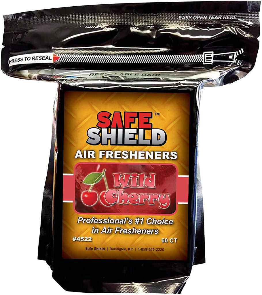 Cherry Air Freshener For Car Dealers | US Auto Supplies
