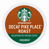 Keurig K-Cup Pods for Dealership Breakrooms