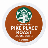 Keurig K-Cup Pods for Dealership Breakrooms