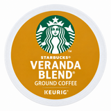 Keurig K-Cup Pods for Dealership Breakrooms