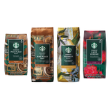 Whole Bean Coffee