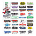 Trunk Stickers Decals From US Auto Supplies