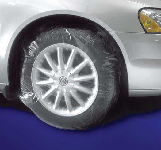 Plastic Tire Covers | US Auto Supplies