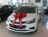 Giant Bow For Car Gift | US Auto Supplies