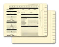 Color Coded File Folders | US Auto Supplies