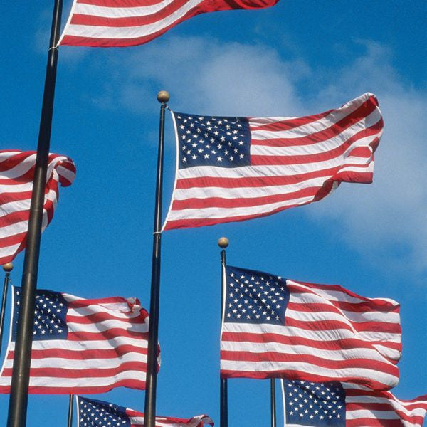 American Flags | US Auto Supplies