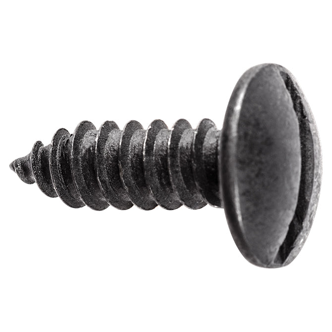 Slotted Truss Head Plate Screws | US Auto Supplies