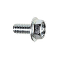 Car License Plate Tag Screws - Metric Hex Head | US Auto Supplies