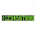 Car Window Numbers | US Auto Supplies
