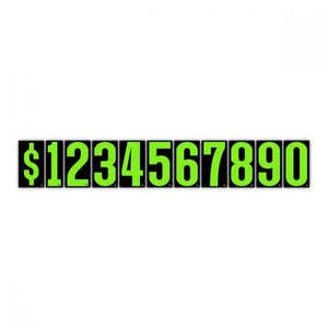 Car Window Numbers | US Auto Supplies