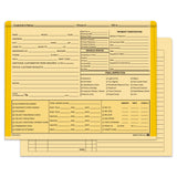Auto Repair Work Order Folders | US Auto Supplies