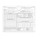 White Repair Order Folders | US Auto Supplies