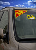 Car Windshield Stickers | US Auto Supplies 